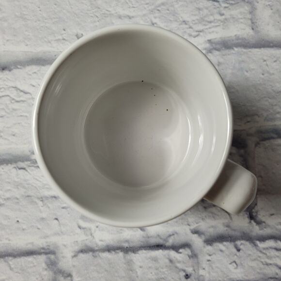 Campbell's Kids Retro Gardening Soup Mug - Picture 11 of 12